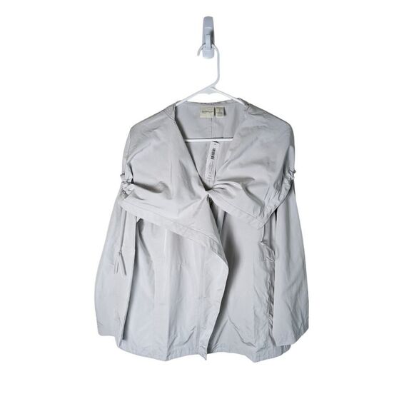 Chico's Jackets & Blazers - Chicos NWT Jacket Windbreaker size 1 Zenergy